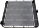 Миниатюра изображения товара Радиатор системы охлаждения Patron PRS3119B