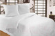 Миниатюра изображения товара Комплект постельного белья Моё бельё Классик 1.5сп (белый)