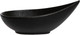 Миниатюра изображения товара Салатник Corone Grafica XSY3164 / фк6910 (черный)