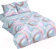 Миниатюра изображения товара Комплект постельного белья АртПостель Вальс 504
