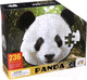 Миниатюра изображения товара Пазл Puzzle Time Большая панда 88662 / 9950775 (236эл)