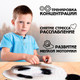 Миниатюра изображения товара Пазл Puzzle Time Большая панда 88662 / 9950775 (236эл)