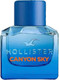 Миниатюра изображения товара Туалетная вода Hollister Canyon Sky (30мл)