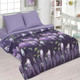 Миниатюра изображения товара Комплект постельного белья АртПостель Глициния 904