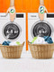 Миниатюра изображения товара Капсулы для стирки Tide Альпийская свежесть (20x16.8г)