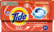 Миниатюра изображения товара Капсулы для стирки Tide Альпийская свежесть (20x16.8г)