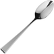 Миниатюра изображения товара Десертная ложка Luxstahl Frankfurt KL-11 / кт0275