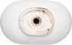 Миниатюра изображения товара Умывальник Quarter Bath Smooth Line 70SM23061