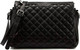 Миниатюра изображения товара Сумка Francesco Molinary 513-16528-002-BLK (черный)