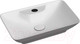 Миниатюра изображения товара Умывальник Quarter Bath Smooth Line 70SM23062