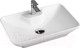 Миниатюра изображения товара Умывальник Quarter Bath Smooth Line 70SM23062