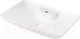 Миниатюра изображения товара Умывальник Quarter Bath Smooth Line 70SM23062