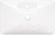 Миниатюра изображения товара Умывальник Quarter Bath Smooth Line 70SM23062