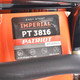 Миниатюра изображения товара Бензопила цепная PATRIOT PT 3816 Imperial