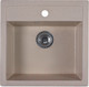 Миниатюра изображения товара Мойка кухонная БелЭворс Rio (темно-бежевый)