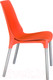 Миниатюра изображения товара Стул Tetchair Genius (красный)