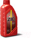 Миниатюра изображения товара Трансмиссионное масло ZIC G-5 80W90 / 132633 (1л)