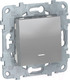 Миниатюра изображения товара Выключатель Schneider Electric Unica NU520130N