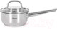 Миниатюра изображения товара Набор кастрюль Fissman Flory 5836