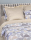 Миниатюра изображения товара Комплект постельного белья АртПостель Модест 877