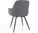 Миниатюра изображения товара Стул Signal Cherry (Bjorn 13 серый/черный)