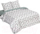 Миниатюра изображения товара Комплект постельного белья АртПостель Дивный сад 933