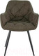 Миниатюра изображения товара Стул Signal Cherry (Bjorn 77 оливковый/черный)