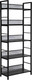 Миниатюра изображения товара Стеллаж Signal Raw R5 (черный)