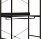 Миниатюра изображения товара Стеллаж Signal Rin A (черный)