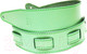 Миниатюра изображения товара Ремень для гитары Fidel Premi FL111011LP  (Surf green )