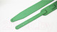 Миниатюра изображения товара Ремень для гитары Fidel Premi FL111011LP  (Surf green )