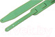 Миниатюра изображения товара Ремень для гитары Fidel Premier FL111012LP (Surf green )