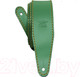 Миниатюра изображения товара Ремень для гитары Fidel Premier FL111012LP (Surf green )