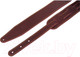 Миниатюра изображения товара Ремень для гитары Fidel Premier FL111016LP (бордовый)
