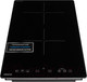Миниатюра изображения товара Индукционная варочная панель Akpo PIA 3092012CC BL