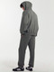 Миниатюра изображения товара Худи Mark Formelle 121878 (р.108-182/188, камень)