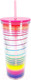 Миниатюра изображения товара Многоразовый стакан Miniso Rainbow 3.0 / 1981