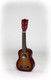 Миниатюра изображения товара Укулеле Kaimana UK-21 CS (оранжевый)