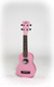 Миниатюра изображения товара Укулеле Kaimana UK-21 PKM (розовый матовый)