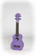 Миниатюра изображения товара Укулеле Kaimana UK-21 PPM (фиолетовый матовый)