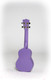 Миниатюра изображения товара Укулеле Kaimana UK-21 PPM (фиолетовый матовый)