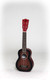 Миниатюра изображения товара Укулеле Kaimana UK-21 RDS (красный)