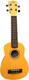 Миниатюра изображения товара Укулеле Kaimana UK-21 SYWM (желтый матовый)