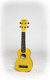 Миниатюра изображения товара Укулеле Kaimana UK-21 SYWM (желтый матовый)