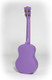 Миниатюра изображения товара Укулеле Kaimana UK-26M PPM (фиолетовый матовый)