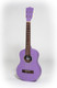 Миниатюра изображения товара Укулеле Kaimana UK-26M PPM (фиолетовый матовый)