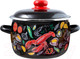 Миниатюра изображения товара Кастрюля Appetite Лобстер 1RC201M