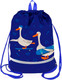 Миниатюра изображения товара Мешок для обуви Lorex Kids Skate Goose / LXKSBBG-SG