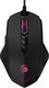 Миниатюра изображения товара Мышь A4Tech Bloody Max V8M (черный)