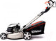 Миниатюра изображения товара Газонокосилка бензиновая Helmut TR 51SL